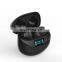 CR-i17 Tws Wireless Sports Led Display Bolototh Earphones Headphones Earbud Earphon