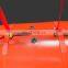 High Pressure 11000LB. Shallow Water Salvage Pontoon Style Underwater Lift Bags