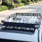 High-quality Self-driving Tour Off-Road SUV General Roof Rack Outdoor Car Luggage Frame Roof Rail Bike Rack