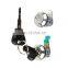 HIGH Quality Door Lock Cylinder Key Switch OEM KK150-76-910/KK150-76-920 FOR PRIDE