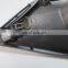 2013 Yaris Fog Lamp Cover Foglight Case for Toyota Vios  Vitz 2014 2018 01-0214-023 Plastic Parts