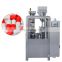 NJP-800 150 mg capsules filling machine china manufacturer