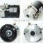 Rated 4kw, 48V DC motor with 3000 rpm