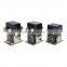 Quality Assured Intelligent Huanxin DC Contactor ZJW400A For Golf Carts