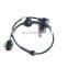 Rear right ABS abs wheel speed sensor 96473224  96473223  95996129  95996130  for Chevrolet   AVEO  2003-2008