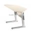 Wholesale Aluminum table folding conference table HD02A-E