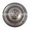 ISF2.8 foton Auman сборка маховика 5269357 5269356 5269358