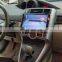 2009-2018 9 inch Car Android Navigation Audio Modification Frame Installation Stereo Dashboard Panel Frame With Power Cable