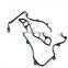 Engine Head Cover Gasket Set L3K910230  FOR mazda  CX-7 Gasket cylinder head cover