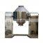 Hot sale SZG series double tapered cocoa vacuum belt dryer for chemical industry
