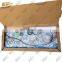 Engine Gasket Kit For 6D34 Engine Overhaul Gasket Kit ME997397 ME081734 for diesel engine