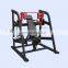 Commercial Fitness Equipment Seated arm press back arm machine for gym use