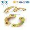 Competitive Price Carbon Steel Split Hydraulic Hose Fitting Flange Clamp