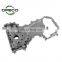 For Nissan Altima Sentra 2.5L QR25DE Timing Cover Oil Pump Chain Kit 13500-6N203 13500-6N20B 13500-8J002 15010-ED80C 9-4212S