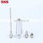 SNS XAR01-0 cleaning tools male-thread nozzle air power plastic duster blow gun