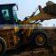 5 Ton Engineering Construction Machinery Small Wheel Loader With Low Price Syl956H5