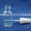 cosmetic PET spray bottle perfume