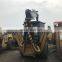 Second hand backhoe loader cat 416e 416f 420e 420f , original caterpillar made machinery , cat backhoe loaders