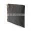 slim snake print/skin leather women clutch bag handbag with wrist chain