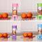 Rechargeable Portable Automatic Battery Handheld USB Fruit Vegetables Smoothie Cup Mini Juicer Food Blender