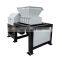 Best Selling New Double Shaft Shredder Plastic Metal Tire Recycling Shredder Machine for Pakistan