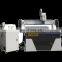 High performance used cnc wood carving machine for the processing of wave board wooden door aluminum board plastic board