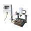3040 Small Size 5axis CNC Mold Milling Machine Mini CNC Router with ATC