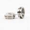 SFFR144TLGZWN double flange ceramic ball medical dental  bearing for  RC950 handpiece bearing 3.175x6.35x7.5x2.78mm