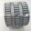 AR505501  Needle Roller Bearings AR 505501 Coal Cutter Mining bearing  55x71x20mm
