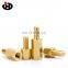 JINGHONG Brass Standoff Spacer M5