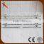 The european style fast moving flexible curtain rail