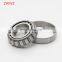 China Manufacturer Supply Miniature Tapered Roller Bearing 32021 30200 30201 30202 30613