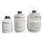 YDS-20 HG-IG Liquid Nitrogen Tanks (YDS TYPE) dewar Portable Liquid Nitrogen Containers for Transportation