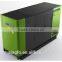 80KVA permanent magnet diesel silent generators with 1104A-44TG2 engine for sale