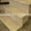 Flower gold modern marble stair steps