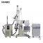 Essential oil distiller 50l distillation equipment rotary evaporator with water chiller
