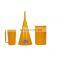 Laboratory use mln marsh funnel viscometer