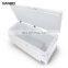 -25 degree ultra cold freezer with humanized design