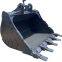 OEM grid bucket grid bucket excavator bucket Komatsu series PC300PC360 Volvo 360 excavator spare parts