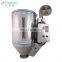 AJN 100KG 150KG   Energy saving hopper for dry PET with 30%  save electric  for  injection machinery