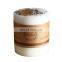 Lavender Aromatherapy Gift Pillar Soy Wax Bulk Organic Essential Oil Scented Candles