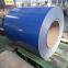 ppgi, prepianted color coated galvanized steel coil