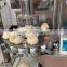 Automatic steamed stuffed bun making machine for sale