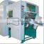 DWF-1 Automatic Twin Ring Wire Forming Machine,Wire o Forming machine,Wire o Making machine