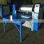 spunbonded nonwoven fabric bag 1-4 colors pp polythene woven bag printing machine