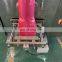 Automatic 100g 350g 500g detergent powder filling packing machine