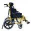 Cost Performance Cerebral Palsy Children Wheelchair Aluminum Wheel Chair for Kids