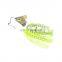 Byloo Soft Fishing Lure Frog Type Soft Bait surface  Rubber Soft Bass Lures Plastic Fishing Tackles