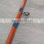 carbon surf casting fishing rod 4.2m 3.9m 3.6m 3 pieces 150g