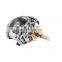 ECOODA FENIX 100 Baitcasting Reel 6KG Drag Power Light Jigging Boat Fishing Reel